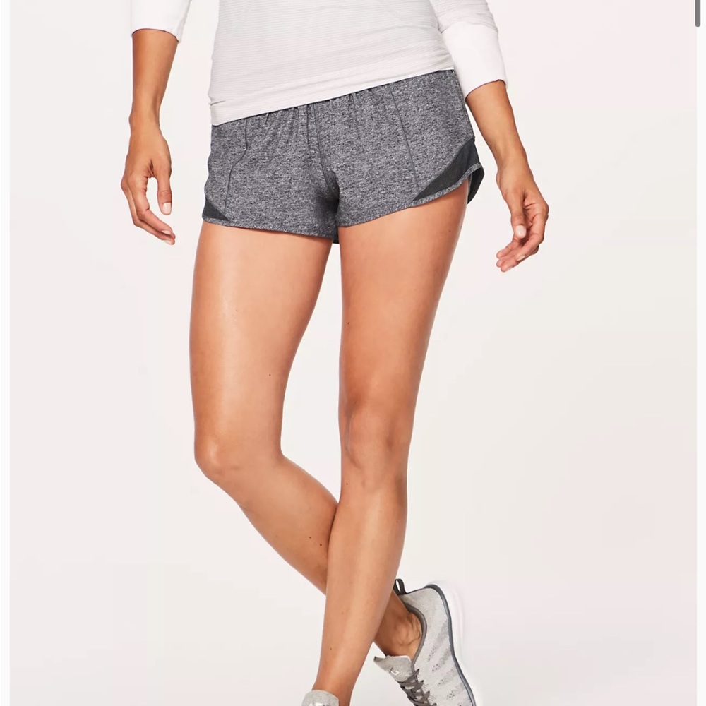 Lululemon Speed Run Speed Up